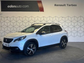 Annonce Peugeot 2008 occasion Essence 1.2 PureTech 110ch S&S BVM5 GT Line  TARBES