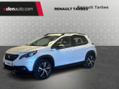 Annonce Peugeot 2008 occasion Essence 1.2 PureTech 110ch S&S BVM5 GT Line � TARBES