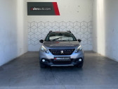 Peugeot 2008 occasion année 2017 boite Manuelle Annonce Peugeot 2008 occasion Essence 1.2 PureTech 110ch S&S BVM5 GT Line à Lourdes
