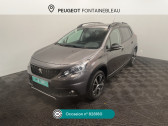 Peugeot 2008 1.2 PURETECH 110CH S&S BVM5 GT LINE   Avon 77
