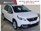 Peugeot 2008 occasion année 2018 boite Manuelle Annonce Peugeot 2008 occasion Essence 1.2 PureTech 110ch S&S BVM5 Style à Aire sur Adour