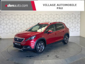 Annonce Peugeot 2008 occasion Essence 1.2 PureTech 110ch S&S EAT6 Allure Business  LONS