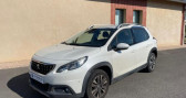 Peugeot 2008 occasion année 2016 boite Automatique Annonce Peugeot 2008 occasion Essence 1.2 PureTech 110ch S&S EAT6 Allure à REPLONGES