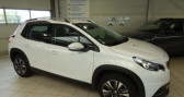 Peugeot 2008 occasion année 2016 boite Automatique Annonce Peugeot 2008 occasion Essence 1.2 PureTech 110ch S&S EAT6 Allure à MERTZWILLER