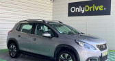 Peugeot 2008 occasion année 2017 boite Automatique Annonce Peugeot 2008 occasion Essence 1.2 PureTech 110ch S&S EAT6 Allure à SAINT FULGENT