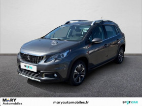 Peugeot 2008 , garage MARY CITROEN ALENCON  Ceris