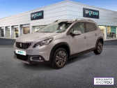Peugeot 2008 occasion année 2017 boite Automatique Annonce Peugeot 2008 occasion Essence 1.2 PureTech 110ch S&S EAT6 Allure à Â LOMME