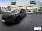 Peugeot 2008 occasion année 2018 boite Automatique Annonce Peugeot 2008 occasion Essence 1.2 PureTech 110ch S&S EAT6 Allure à MARSEILLE CEDEX 8