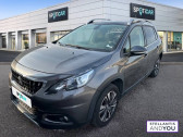Peugeot 2008 occasion année 2019 boite Automatique Annonce Peugeot 2008 occasion Essence 1.2 PureTech 110ch S&S EAT6 Allure à NANTERRE