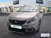 Peugeot 2008 occasion année 2018 boite Automatique Annonce Peugeot 2008 occasion Essence 1.2 PureTech 110ch S&S EAT6 Allure à MARSEILLE CEDEX 8