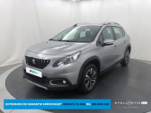 Peugeot 2008 occasion année 2018 boite Automatique Annonce Peugeot 2008 occasion Essence 1.2 PureTech 110ch S&S EAT6 Allure à MARSEILLE CEDEX 8