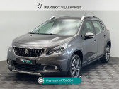 Annonce Peugeot 2008 occasion Essence 1.2 PURETECH 110CH S&S EAT6 ALLURE � Villeparisis