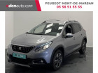 Peugeot 2008 occasion année 2018 boite Automatique Annonce Peugeot 2008 occasion Essence 1.2 PureTech 110ch S&S EAT6 Allure à Saint Pierre du Mont