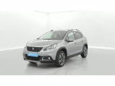 Peugeot 2008 occasion année 2017 boite Automatique Annonce Peugeot 2008 occasion Essence 1.2 PureTech 110ch S&S EAT6 Allure à CONCARNEAU