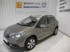Peugeot 2008 occasion année 2015 boite Automatique Annonce Peugeot 2008 occasion Essence 1.2 PureTech 110ch S&S EAT6 Allure à AURAY