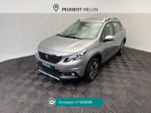 Peugeot 2008 1.2 PURETECH 110CH S&S EAT6 ALLURE   Cesson 77