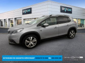 Peugeot 2008 occasion année 2018 boite Automatique Annonce Peugeot 2008 occasion Essence 1.2 PureTech 110ch S&S EAT6 Crossway à VILLENEUVE D'ASCQ