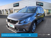 Annonce Peugeot 2008 occasion Essence 1.2 PureTech 110ch S&S EAT6 Crossway  MALAKOFF
