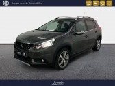 Annonce Peugeot 2008 occasion Essence 1.2 PureTech 110ch S&S EAT6 Crossway  Troyes