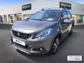 Annonce Peugeot 2008 occasion Essence 1.2 PureTech 110ch S&S EAT6 Crossway  MONTIGNY LE BRETONNEUX