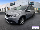 Peugeot 2008 occasion année 2018 boite Automatique Annonce Peugeot 2008 occasion Essence 1.2 PureTech 110ch S&S EAT6 Crossway à MARSEILLE