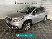 Peugeot 2008 1.2 PURETECH 110CH S&S EAT6 CROSSWAY   Noisy-le-Grand 93