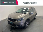 Peugeot 2008 occasion année 2017 boite Automatique Annonce Peugeot 2008 occasion Essence 1.2 PureTech 110ch S&S EAT6 Crossway à Saint Pierre du Mont