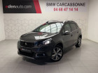 Peugeot 2008 occasion année 2018 boite Automatique Annonce Peugeot 2008 occasion Essence 1.2 PureTech 110ch S&S EAT6 Crossway à Carcassonne