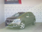 Peugeot 2008 occasion Gris année 2017 boite Automatique Annonce Peugeot 2008 occasion Essence 1.2 PureTech 110ch S&S EAT6 Crossway à Marmande