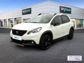 Peugeot 2008 1.2 PureTech 110ch S&S EAT6 GT Line   MONTIGNY LE BRETONNEUX 78