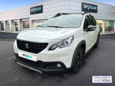 Annonce Peugeot 2008 occasion Essence 1.2 PureTech 110ch S&S EAT6 GT Line  MONTIGNY LE BRETONNEUX