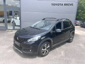 Peugeot 2008 occasion année 2018 boite Automatique Annonce Peugeot 2008 occasion Essence 1.2 PureTech 110ch S&S EAT6 GT Line à Tulle