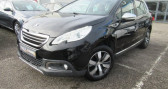 Peugeot 2008 1.2 PureTech 110ch SetS EAT6 Allure   AUBIERE 63