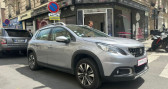 Peugeot 2008 occasion année 2018 boite Manuelle Annonce Peugeot 2008 occasion Essence 1.2 PureTech 110ch SS BVM5 Allure à PARIS