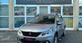 Annonce Peugeot 2008 occasion Essence 1.2 PureTech 110ch SS BVM5 Allure � venelles