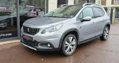 Annonce Peugeot 2008 occasion Essence 1.2 PureTech 110ch SS BVM5 Crossway // DISTRIBUTION OK // TO � Les Clayes sous bois