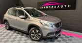 Annonce Peugeot 2008 occasion Essence 1.2 PureTech 110ch SS EAT6 Allure / Distribution OK / CarPla � Hégenheim