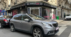 Peugeot 2008 , garage SIMPLICICAR PARIS 15  PARIS
