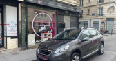 Peugeot 2008 1.2 PureTech 110ch SS EAT6 Crossway   PARIS 75