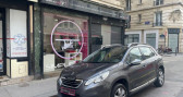Peugeot 2008 occasion année 2016 boite Automatique Annonce Peugeot 2008 occasion Essence 1.2 PureTech 110ch SS EAT6 Crossway à PARIS