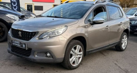 Peugeot 2008 , garage FLANDRES AUTOMOBILE NIEPPES � Nieppes