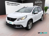 Peugeot 2008 1.2 PureTech 110ch Style S&S   SAINT-AMAND-LES-EAUX 59