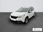 Peugeot 2008 occasion année 2017 boite Manuelle Annonce Peugeot 2008 occasion Essence 1.2 PureTech 110ch Style S&S à CASTRES