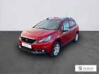 Peugeot 2008 occasion année 2018 boite Manuelle Annonce Peugeot 2008 occasion Essence 1.2 PureTech 110ch Style S&S à CASTRES
