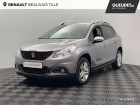 Peugeot 2008 occasion année 2017 boite Manuelle Annonce Peugeot 2008 occasion Essence 1.2 PureTech 110ch Style S&S à Beauvais