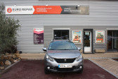 Peugeot 2008 occasion année 2017 boite Manuelle Annonce Peugeot 2008 occasion Essence 1.2 PURETECH 110CH STYLE S&S à Br?al-sous-Montfort