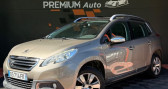 Peugeot 2008 1.2 PureTech 110ch Urban Cross S&S   Chignin 73