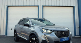 Peugeot 2008 , garage SEBASTIEN VEYRET AUTOS  Crmieu