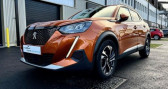 Annonce Peugeot 2008 occasion Essence 1.2 PURETECH 130 ALLURE EAT8 1RE MAIN  FRESNES