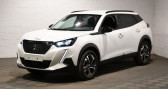 Annonce Peugeot 2008 occasion Essence 1.2 PURETECH 130 ALLURE PACK EAT � Marcq En Baroeul